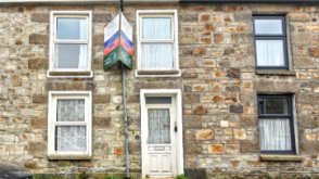 Renovation in Camborne photo